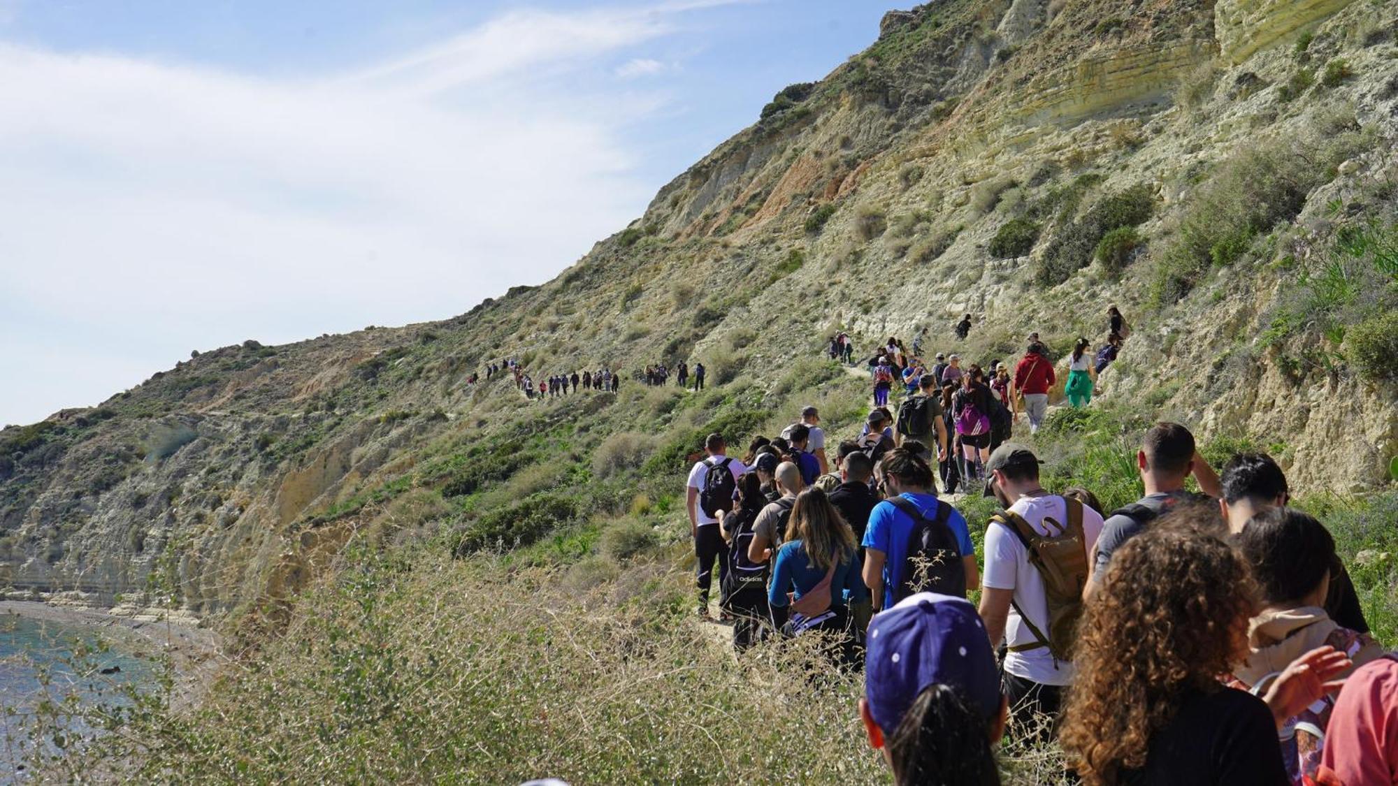Chariandry Court Lägenhet Pissouri Exteriör bild